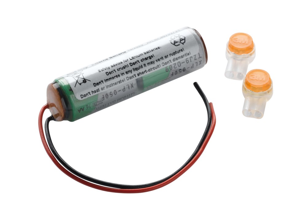 Batterijpack