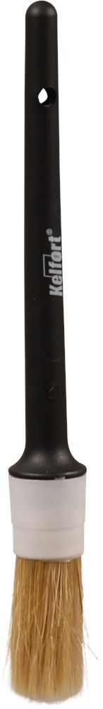 kwast wegwerp rond acryl kelfort-1 kwast wegwerp rond acryl kelfort-1