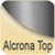 Extra korte spiraalboor HSS-Co Alcrona Top, DIN1897 diepgat spiraal (PFX)