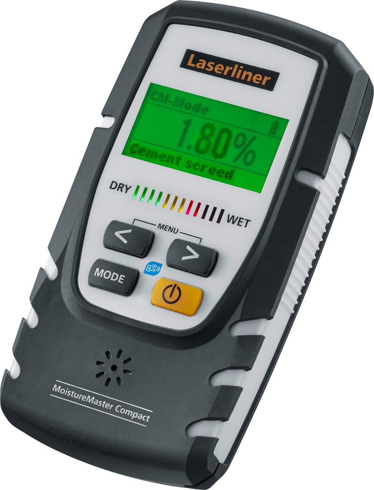 vochtmeter laserliner-2 vochtmeter laserliner-2