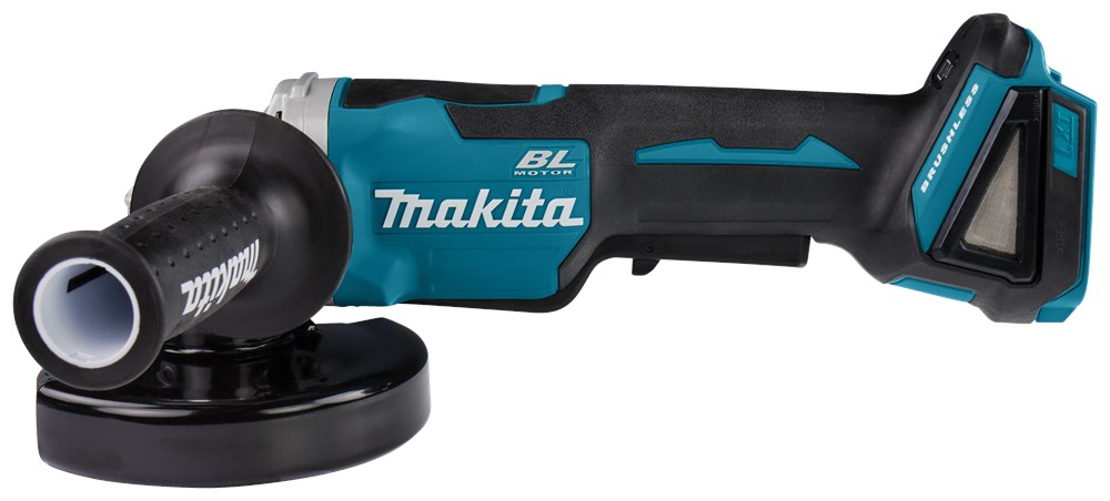 accu haakse slijper makita 125mm-2 accu haakse slijper makita 125mm-2