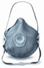 Masker met ventiel