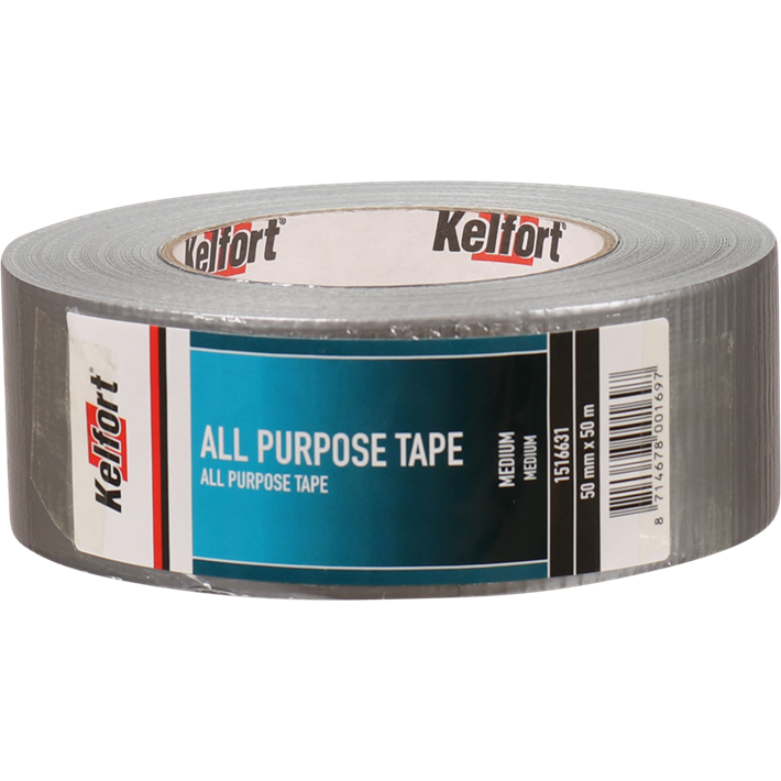 All purpose tape MEDIUM Kelfort