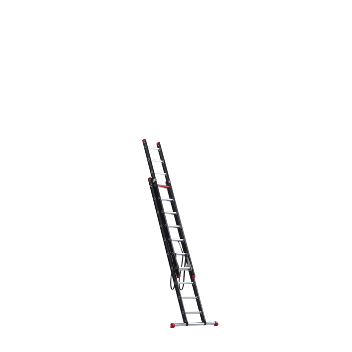 Ladder Mounter reform 2 x 10 V O