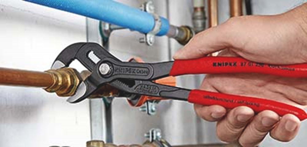 waterpomptang cobra knipex-6 waterpomptang cobra knipex-6