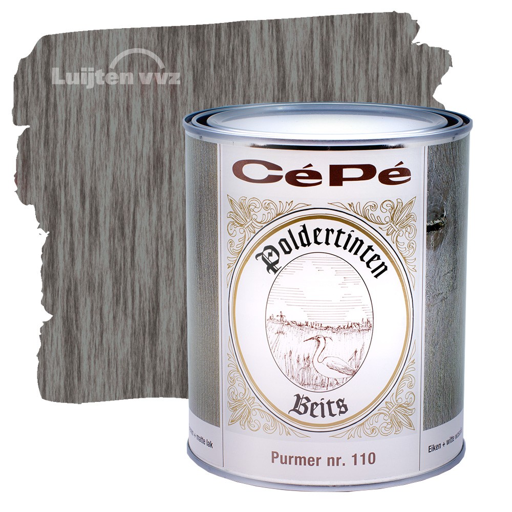 CePe Poldertinten Purmer - 110 (1)
