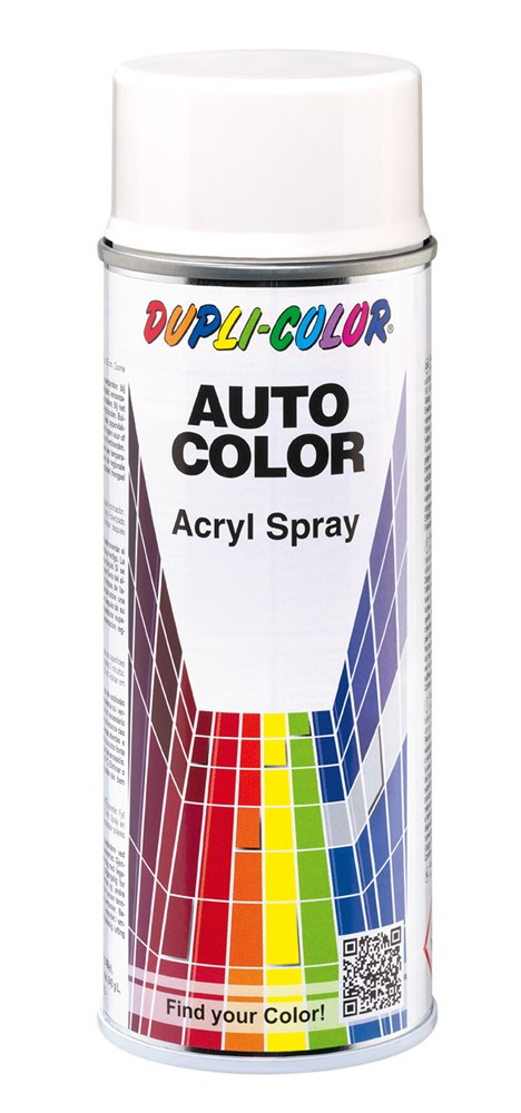Dupli autocolor 400 milliliter (35)
