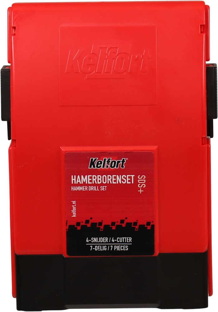 hamerborenset sds-plus kelfort-8 hamerborenset sds-plus kelfort-8