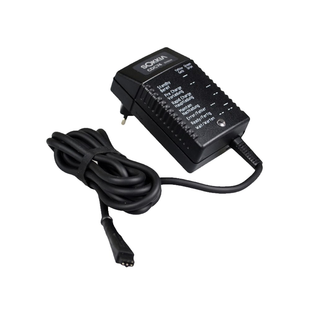12 Volt, Texas 3P, 800 mA 556882.jpg