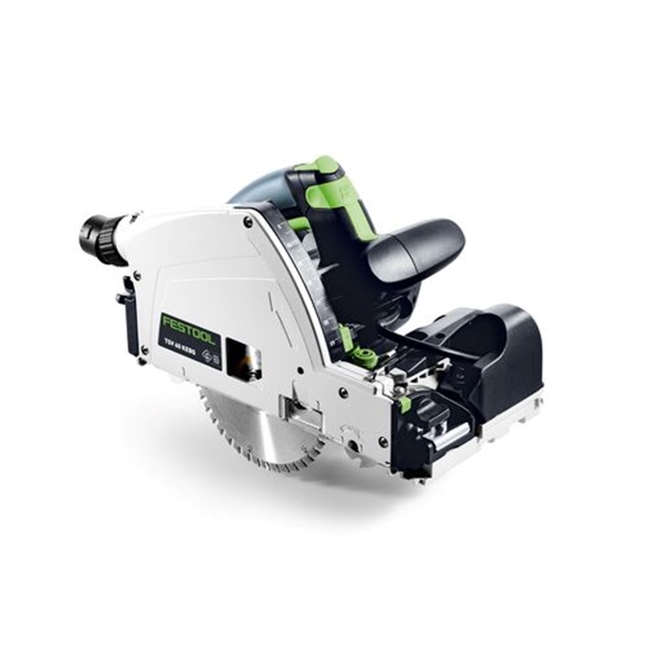 Afbeelding Festool invalcirkelzaagmachine TSV 60 KEBQ-Plus