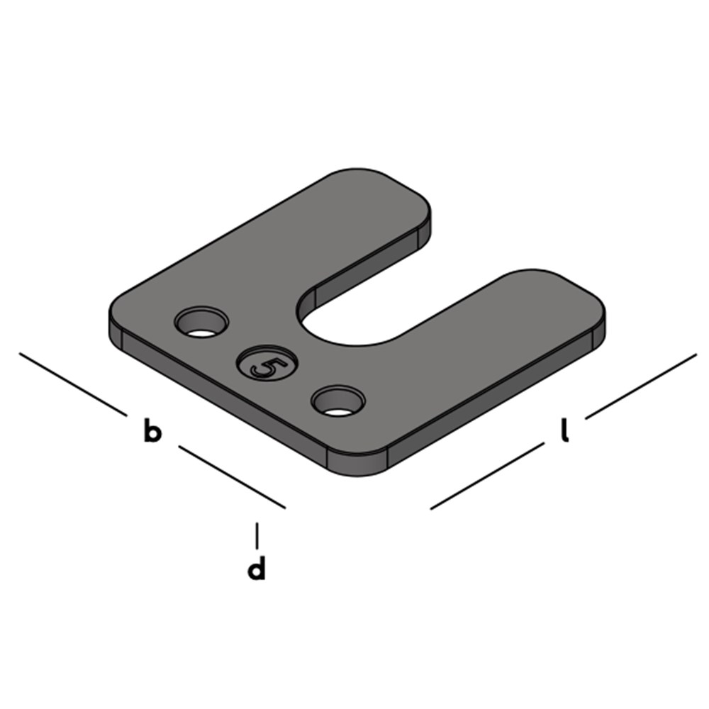 hogedrukplaat abs-2 hogedrukplaat abs-2