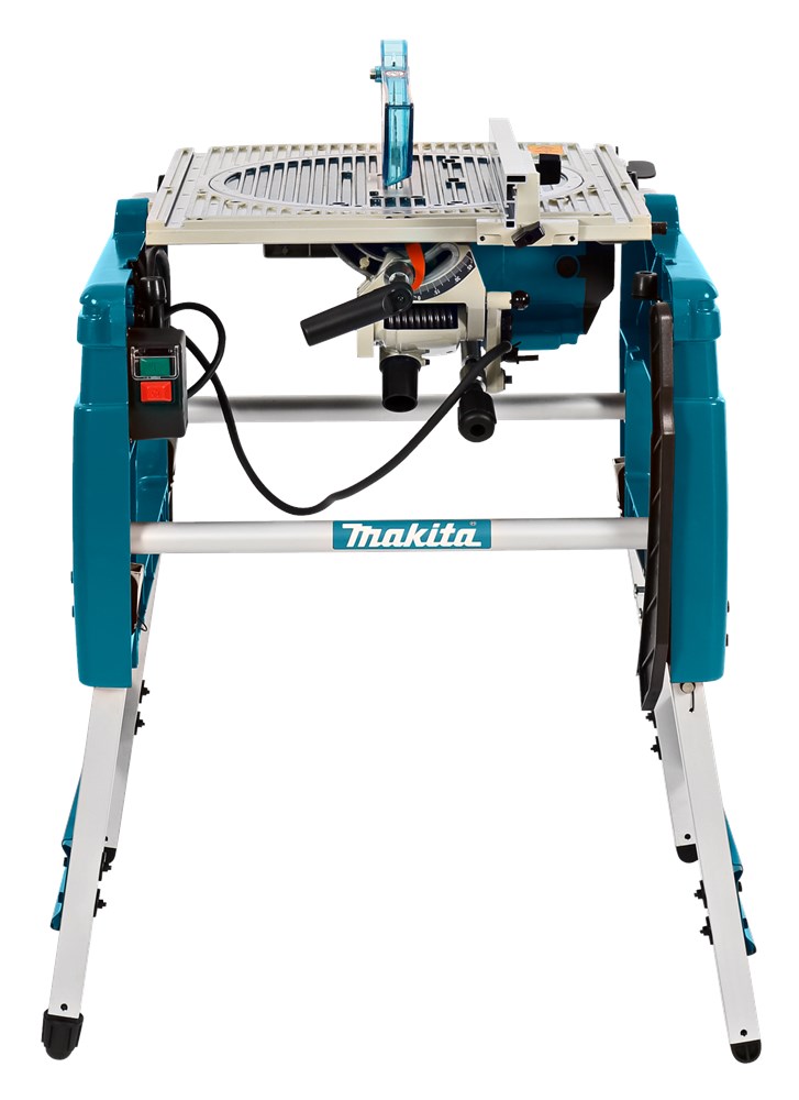 tafel-/afkortzaagmachine makita 260mm-4 tafel-/afkortzaagmachine makita 260mm-4