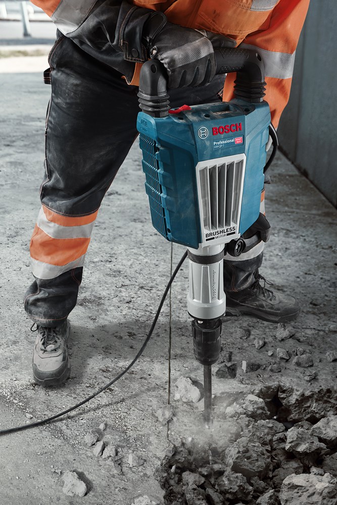 breekhamer bosch sds-max-17 breekhamer bosch sds-max-17
