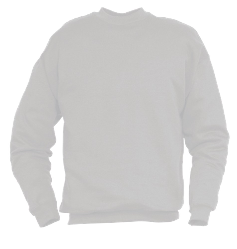 Santino Sweater Roland Wit (1)