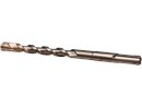Kelfort Hamerboor SDS-plus 4-snijder 10-stuks 10X160 MM 1515792_1.png