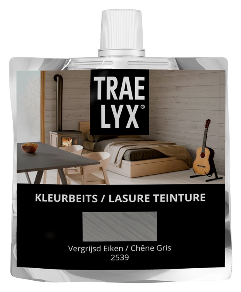 TRAE LYX VLOER/KLEURBEITS (67)