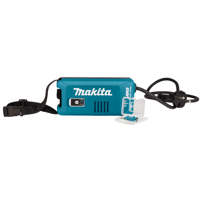 Afbeelding Makita bluetooth ontvanger zender 199789-6