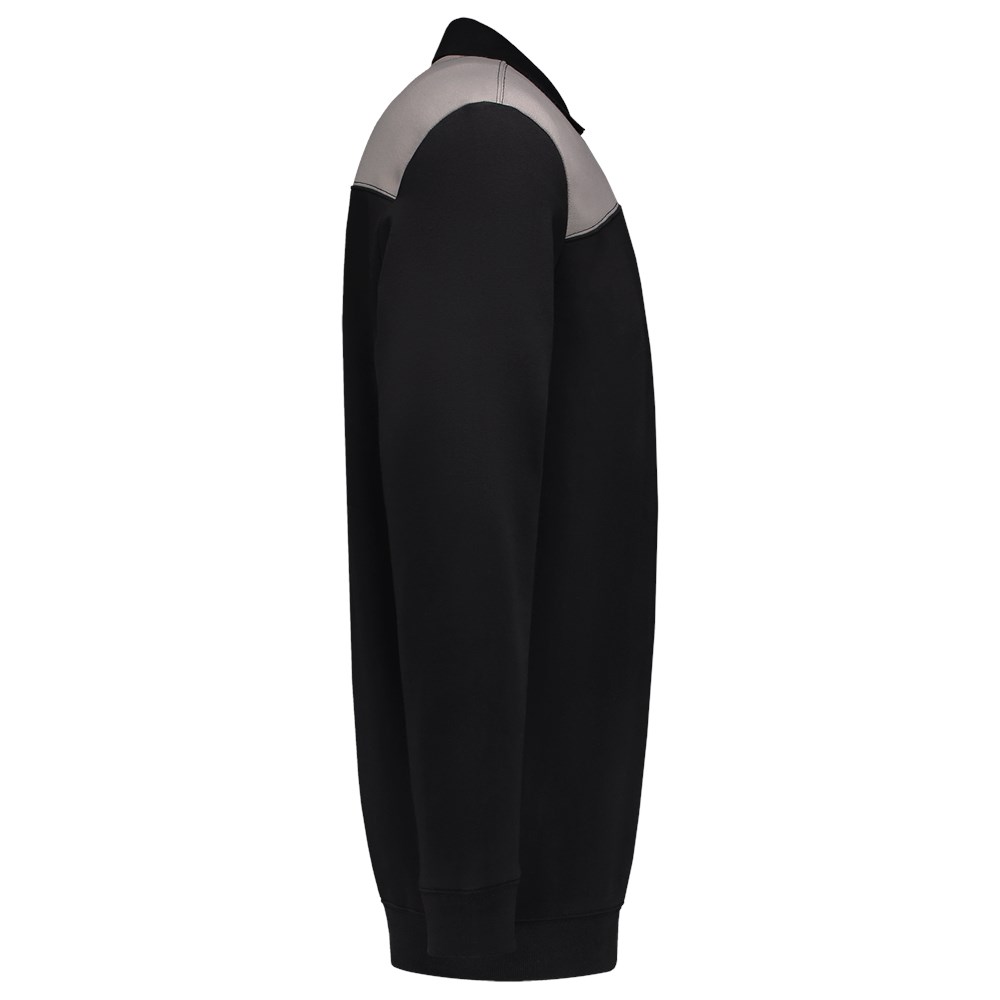 polosweater bicolor naden tricorp-5 polosweater bicolor naden tricorp-5