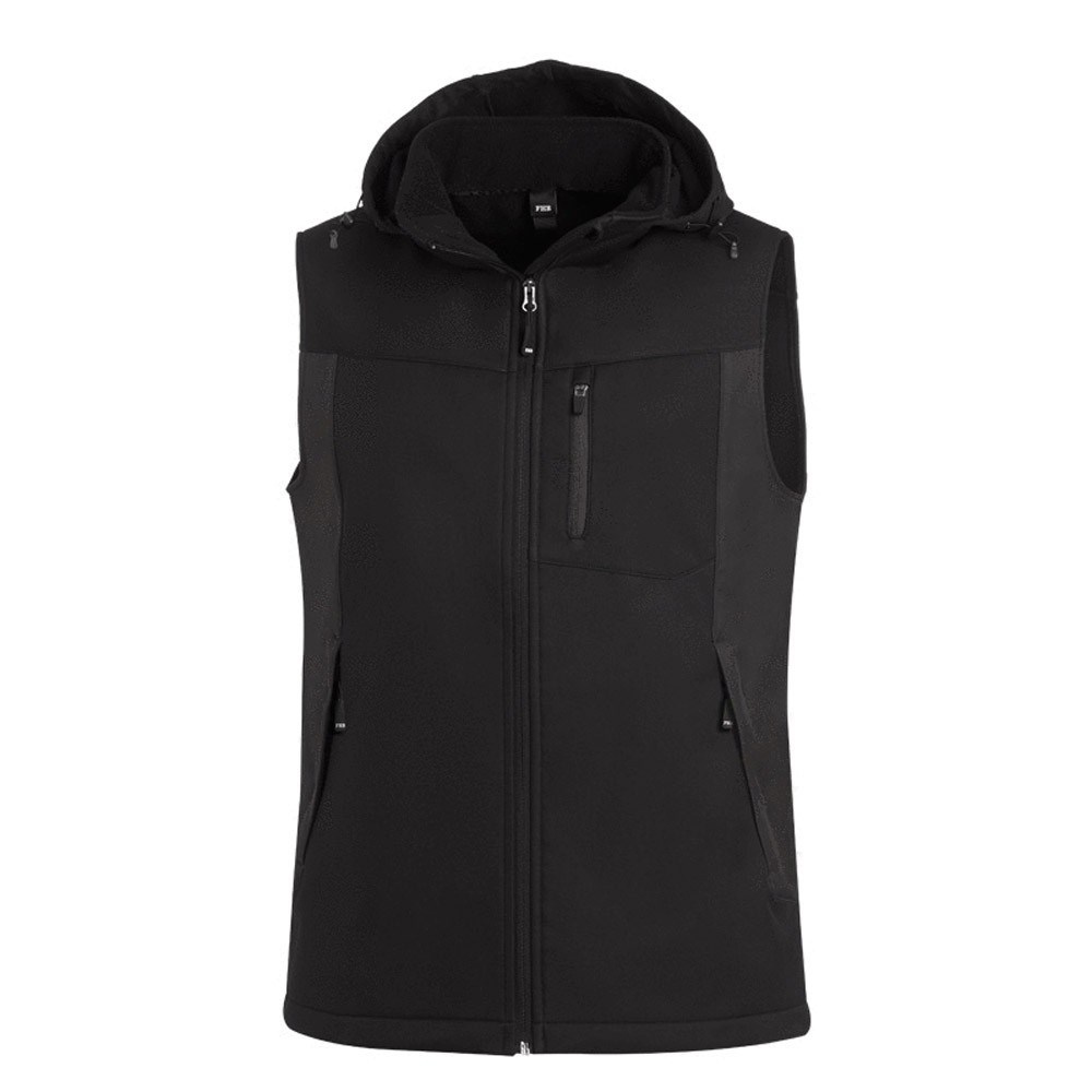 Afbeelding voor Bodywarmer Justus