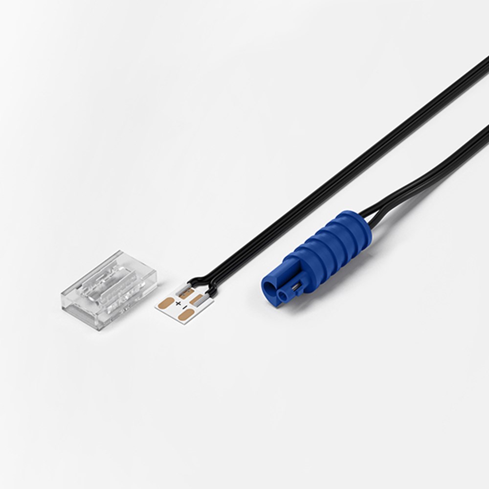 Contactmateriaal, toebehoren