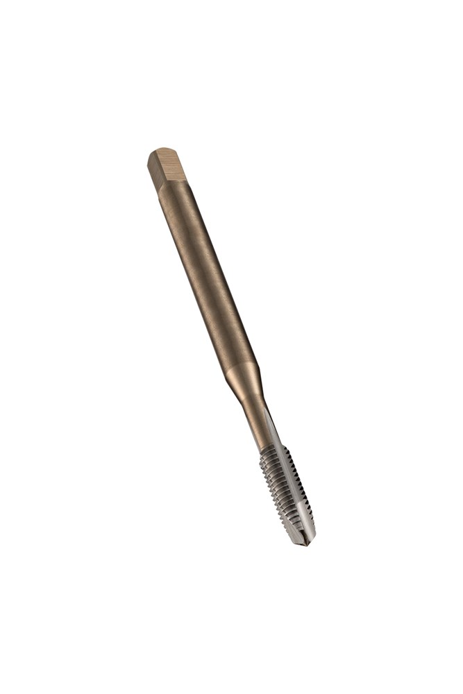 Afbeelding voor G(BSP) Machinetap HSS-E PM, voor doorlopende gaten, DIN EP40