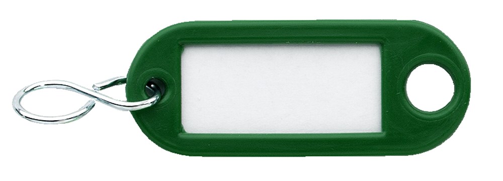 sleutellabel kunststof-1 sleutellabel kunststof-1