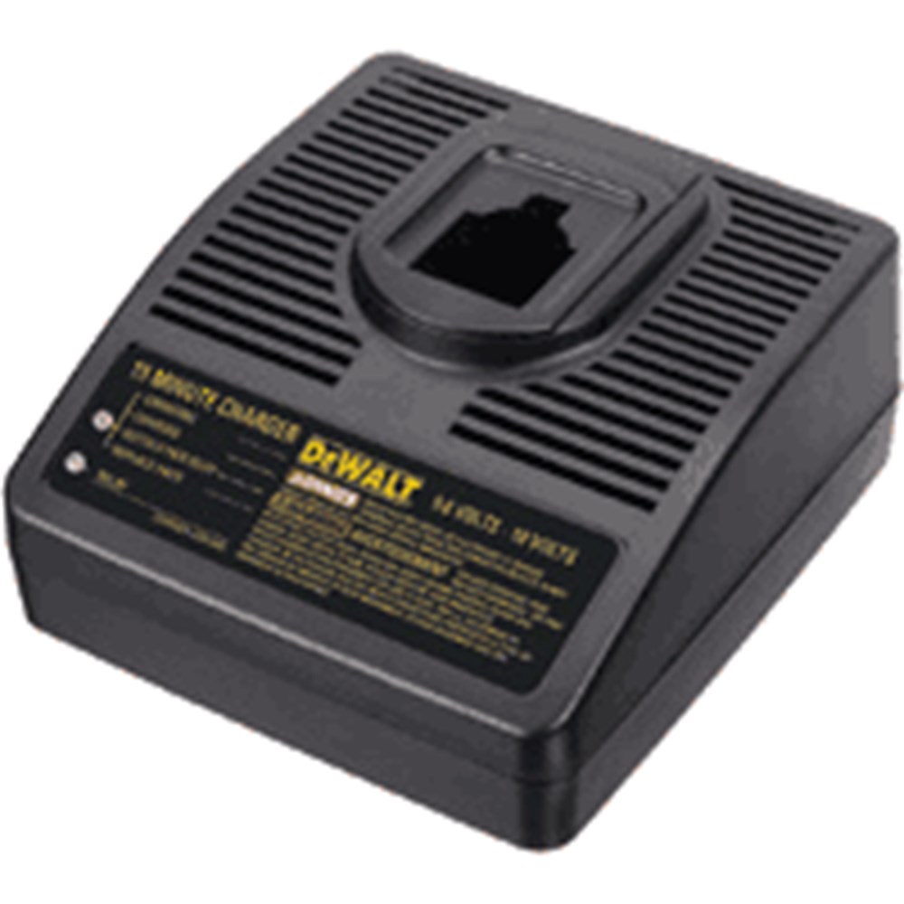 Afbeelding voor Laadapparaat-15-min. 7.2v-18v