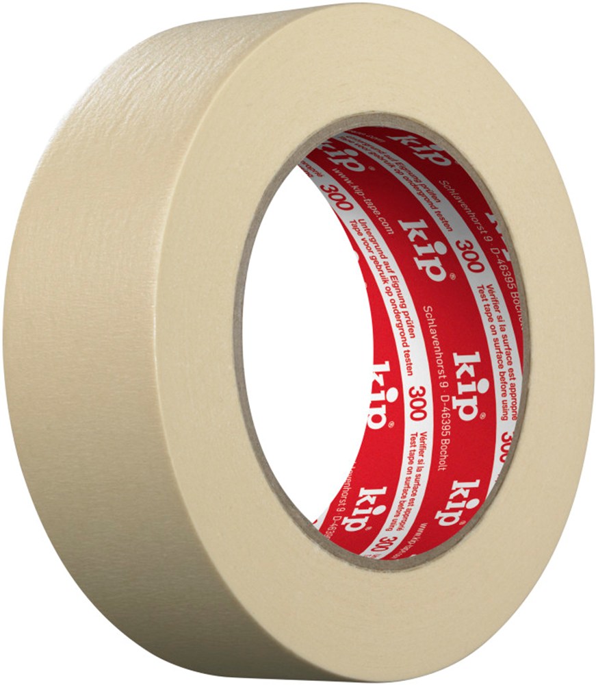 Kip 300 Masking Tape (5)