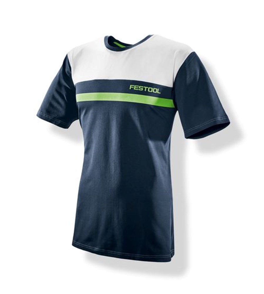 T-shirt fashion festool-1 T-shirt fashion festool-1