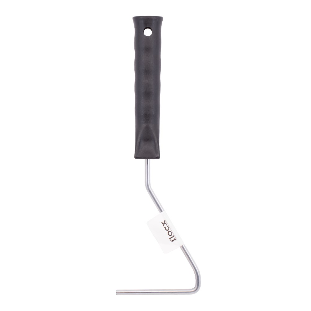 FLOCX VERFROL BEUGEL KORT 6MM 10CM (1)