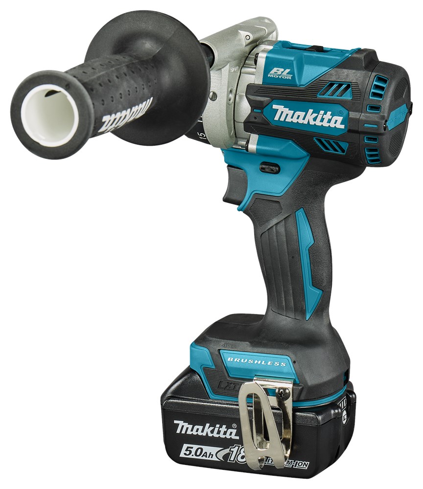 accu boor-/ schroefmachine makita-3 accu boor-/ schroefmachine makita-3