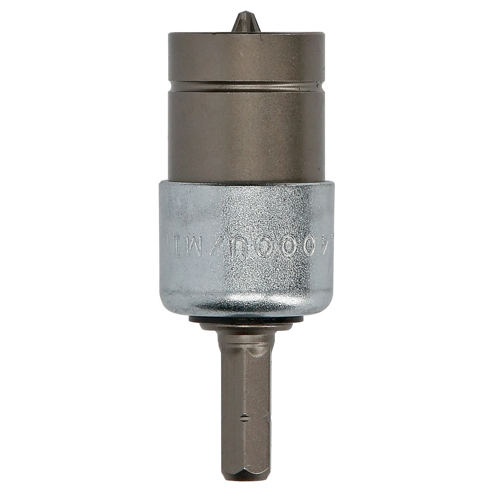 Afbeelding voor Bosch bitgel.huls+dieptestrip