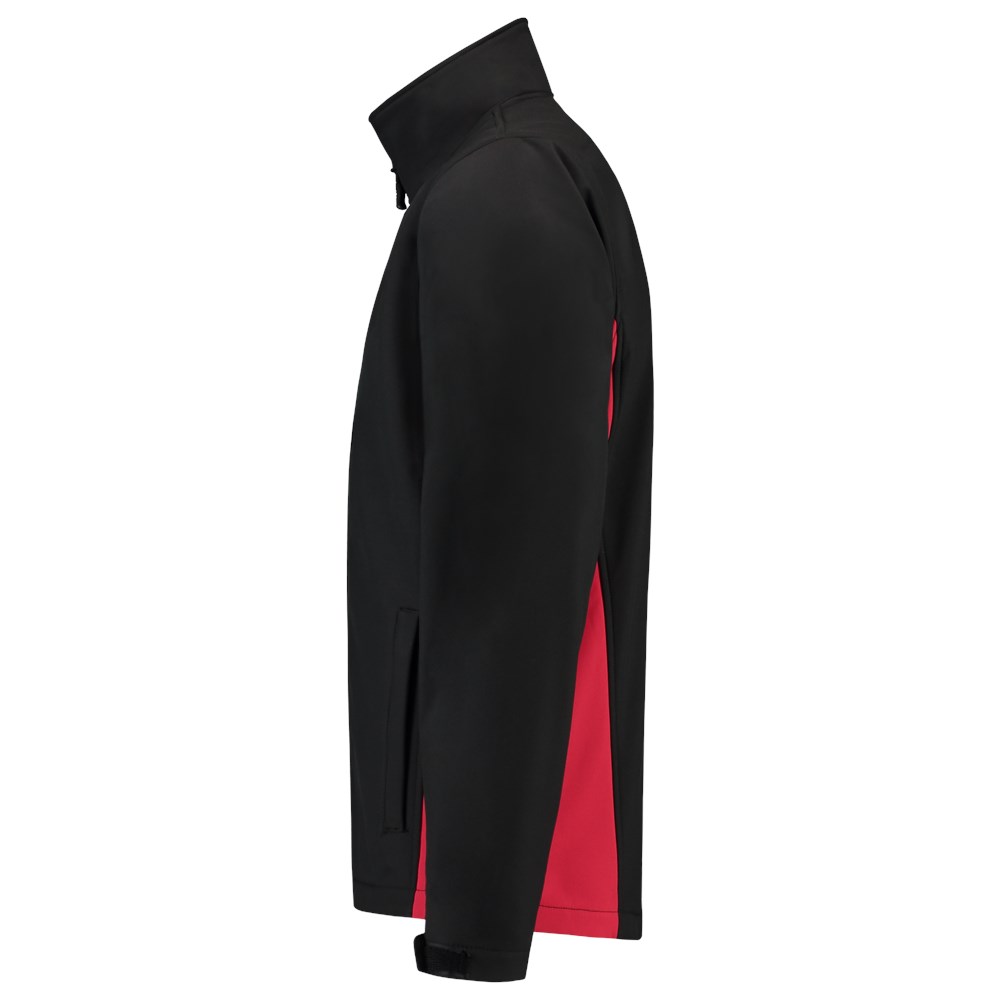 jack softshell bicolor tricorp-4 jack softshell bicolor tricorp-4