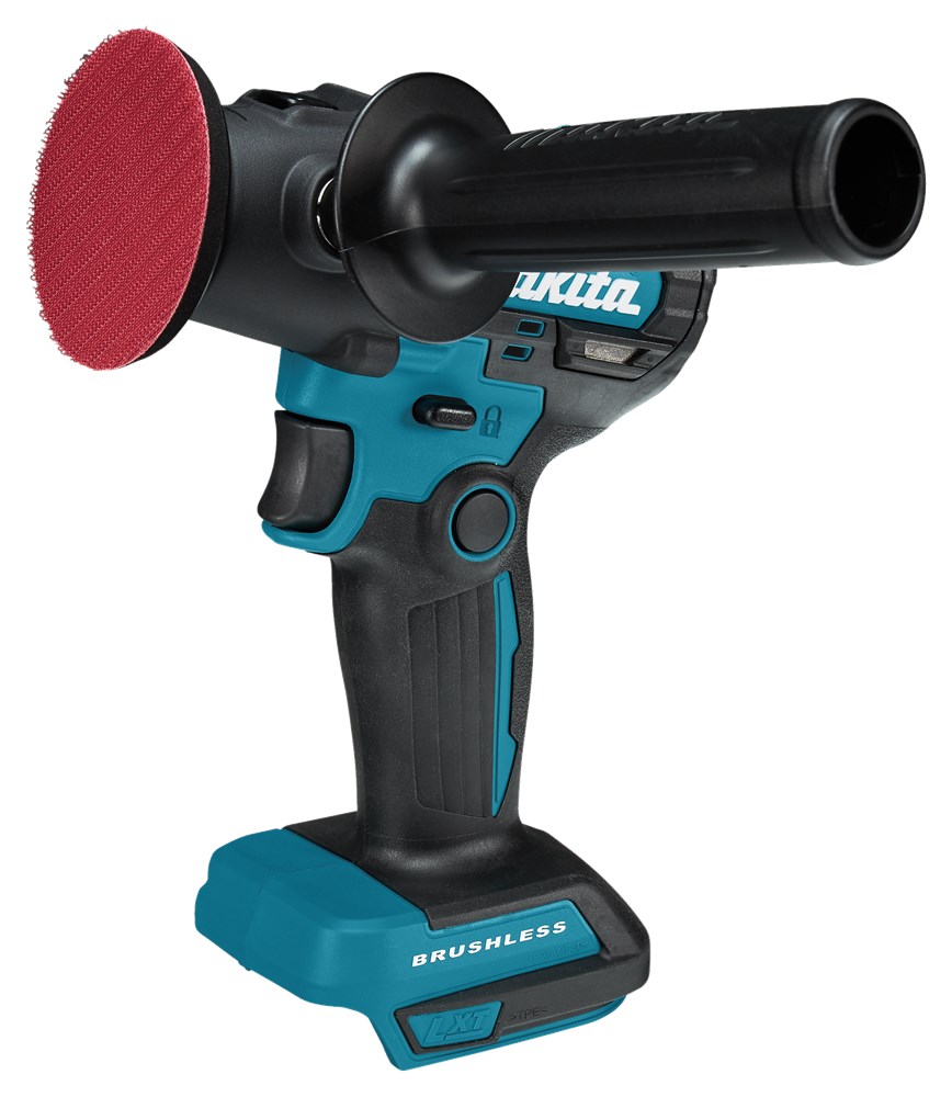 accu schuur-/ poetsmachine makita-1 accu schuur-/ poetsmachine makita-1