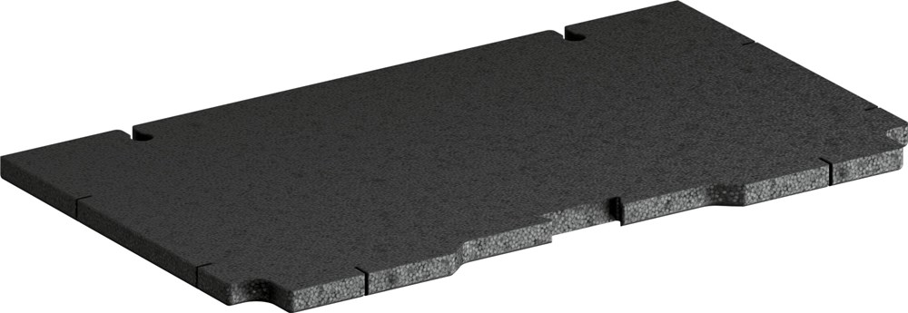 inzetstuk schuimrubber deksel festool-1 inzetstuk schuimrubber deksel festool-1