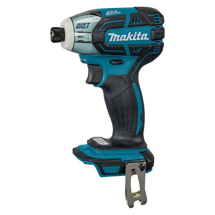 Afbeelding Makita 18 v impulsschroevendraaier DTS141ZJ