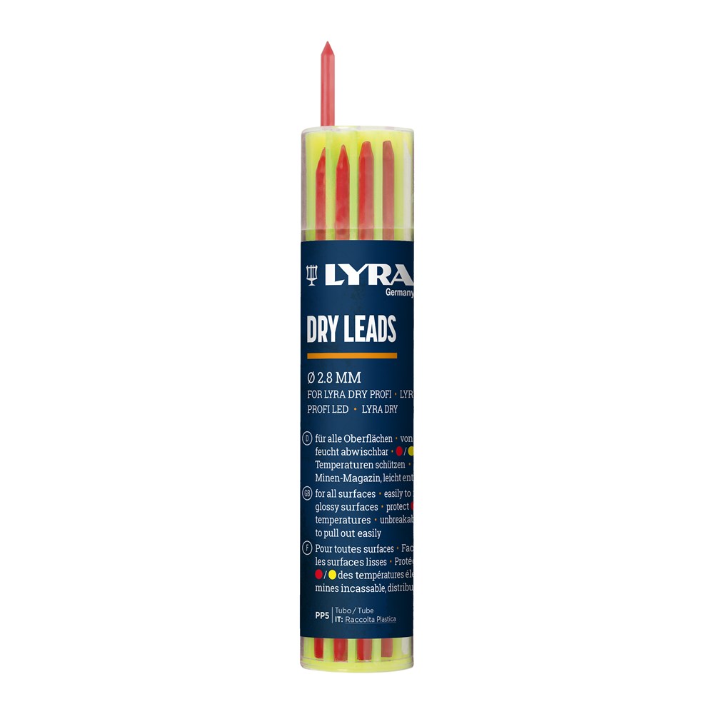 navulling diepgatpen potlood lyra-2 navulling diepgatpen potlood lyra-2