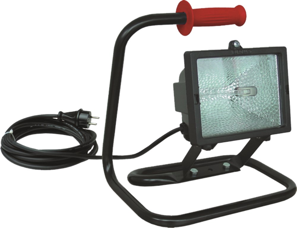 Halogeenlampen