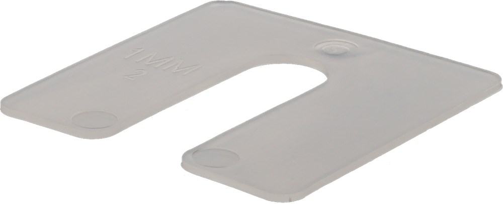 uitvulplaatjes kunststof kelfort-1 uitvulplaatjes kunststof kelfort-1