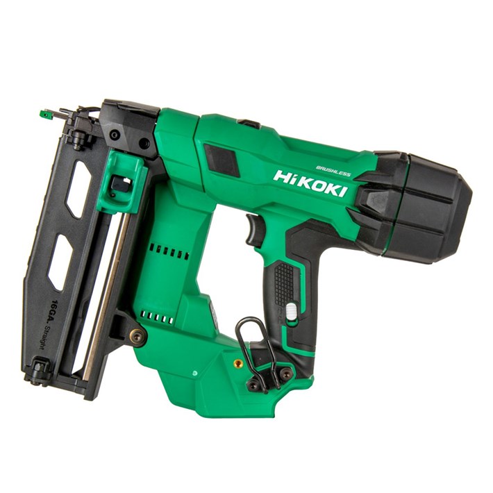 Afbeelding HiKOKI accu spijkerapparaat NT1865DSA