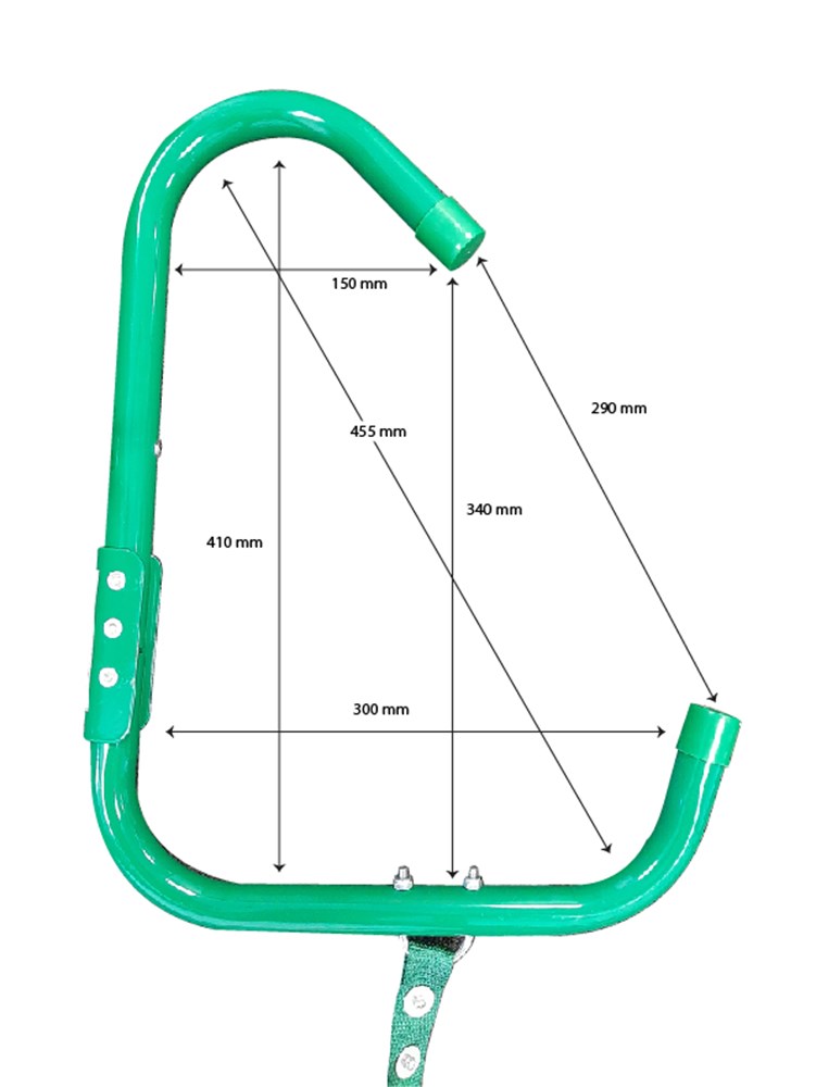 vluchtladder atv-5 vluchtladder atv-5