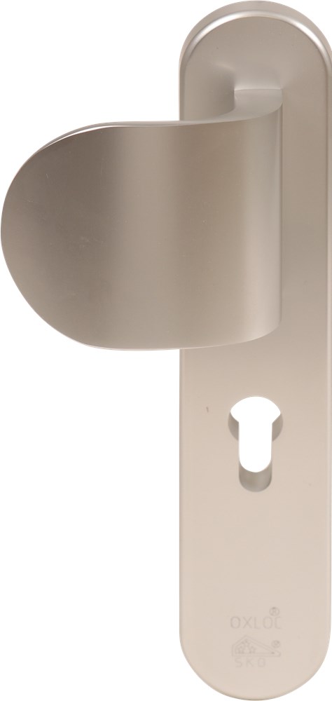 voordeurgarnituur f1 oxloc-4 voordeurgarnituur f1 oxloc-4