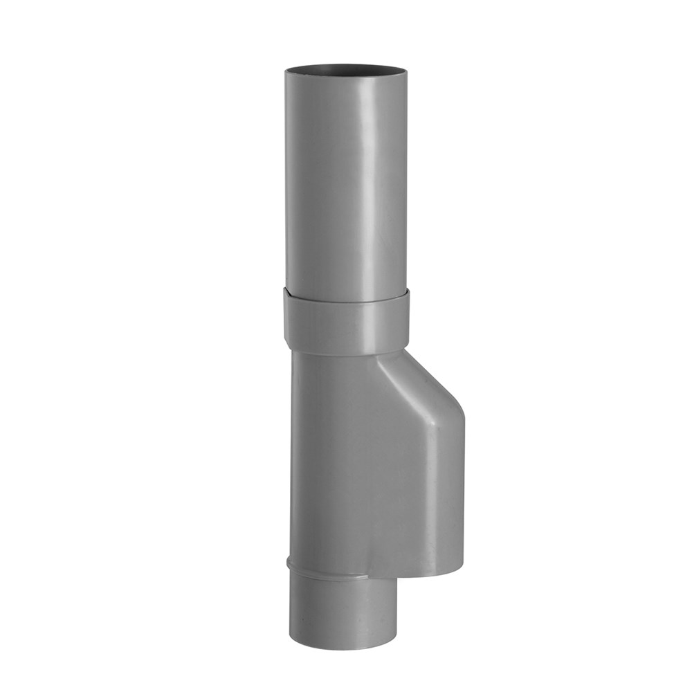 bladscheider pvc grijs hwa-2 bladscheider pvc grijs hwa-2