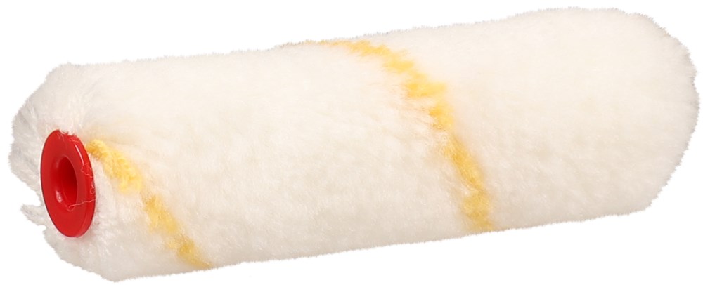 muurverfrol perlon gele draad kelfort-3 muurverfrol perlon gele draad kelfort-3