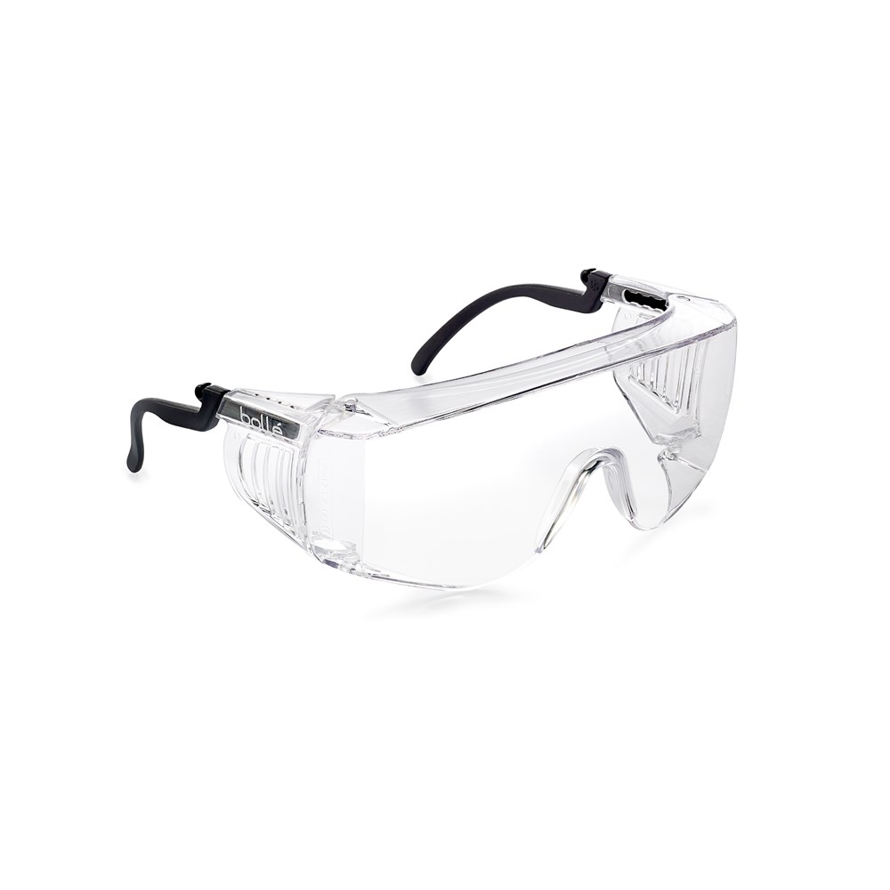veiligheidsbril helder bolle-1