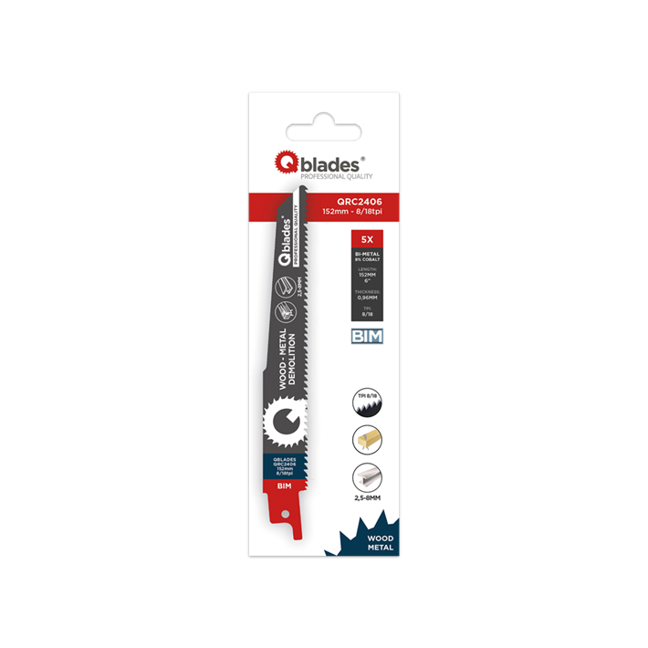 Afbeelding Qblades