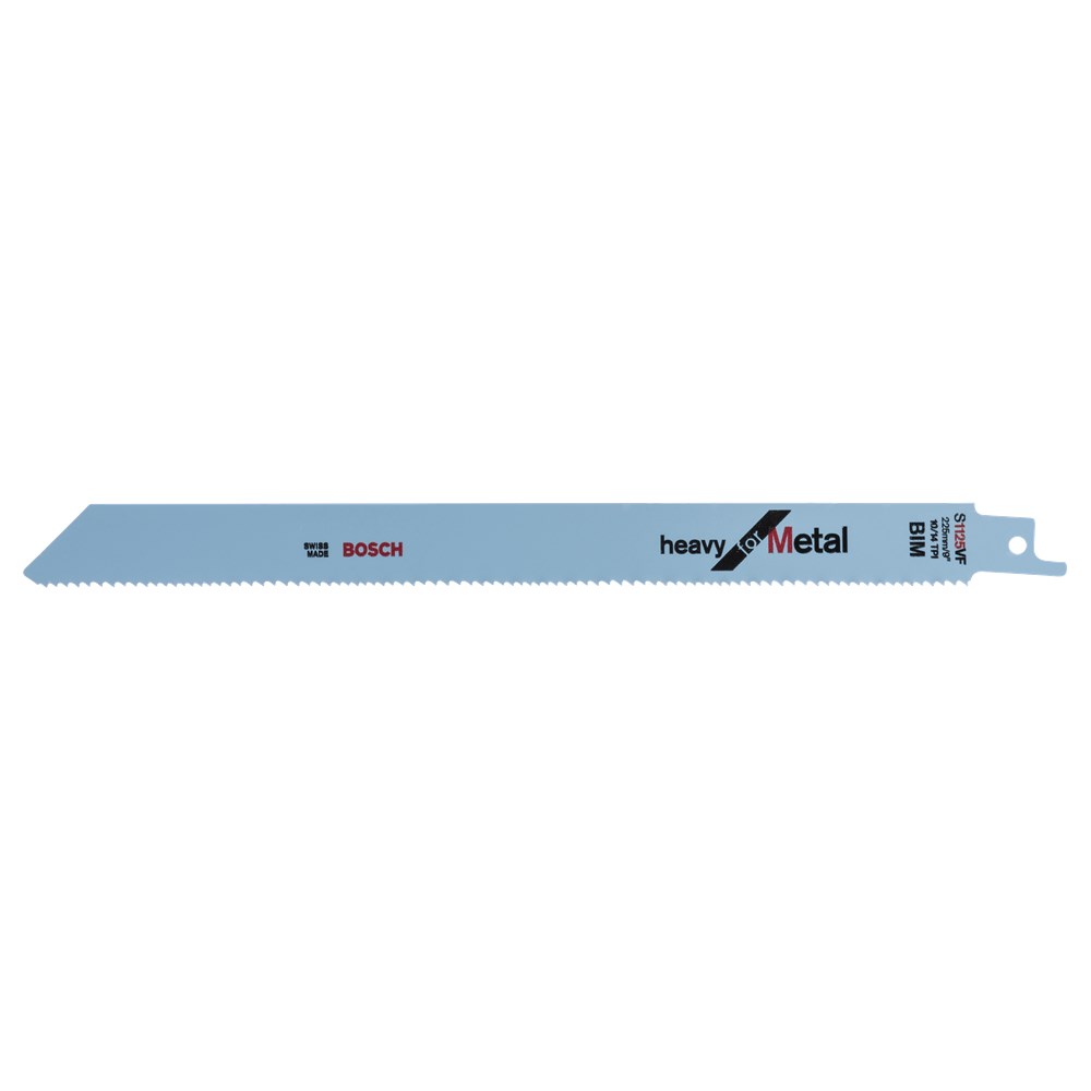 Afbeelding voor Reciprozaagblad S 1125 VF