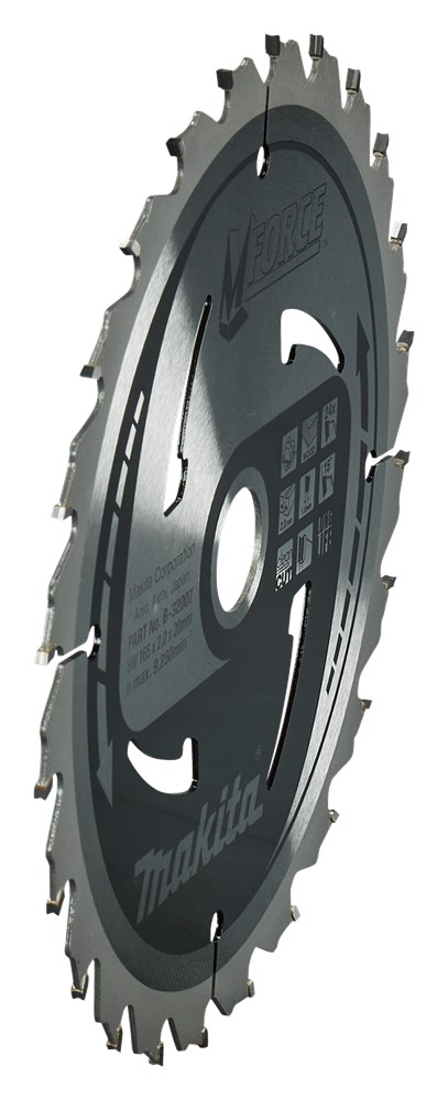 cirkelzaagblad hm makita-3 cirkelzaagblad hm makita-3