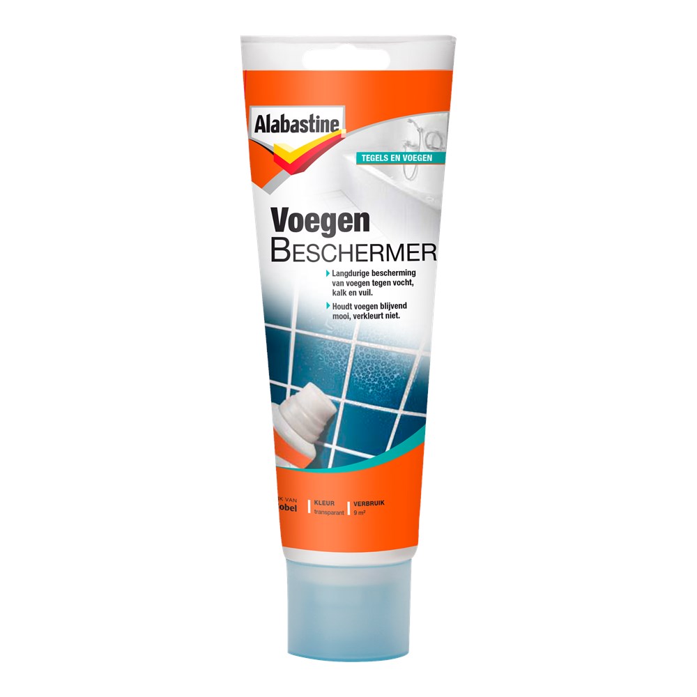 ALABASTINE VOEGENBESCHEMER