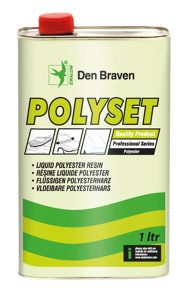 Afbeelding voor Polyset